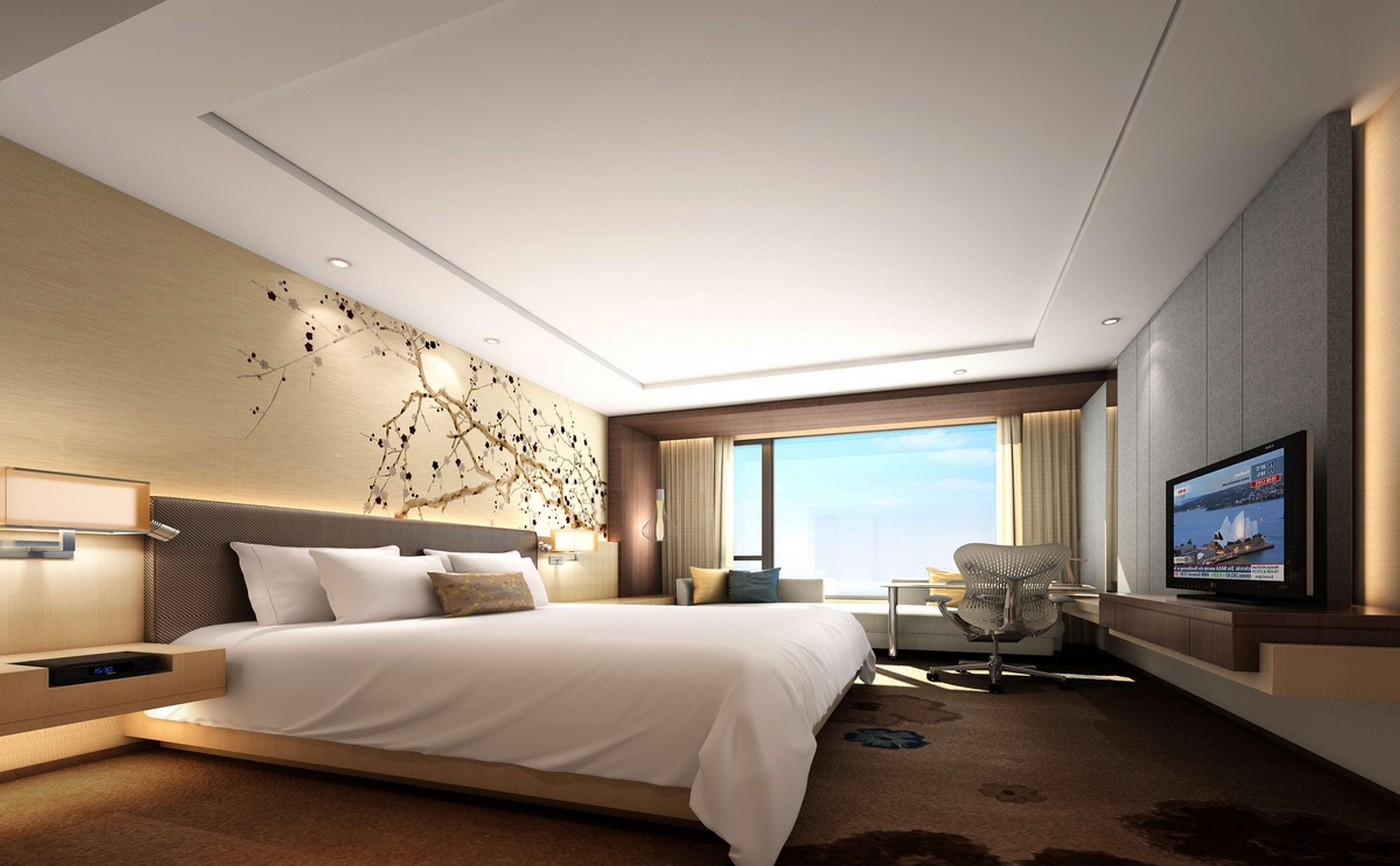 Hilton Garden Inn Guiyang Yunyan Buitenkant foto